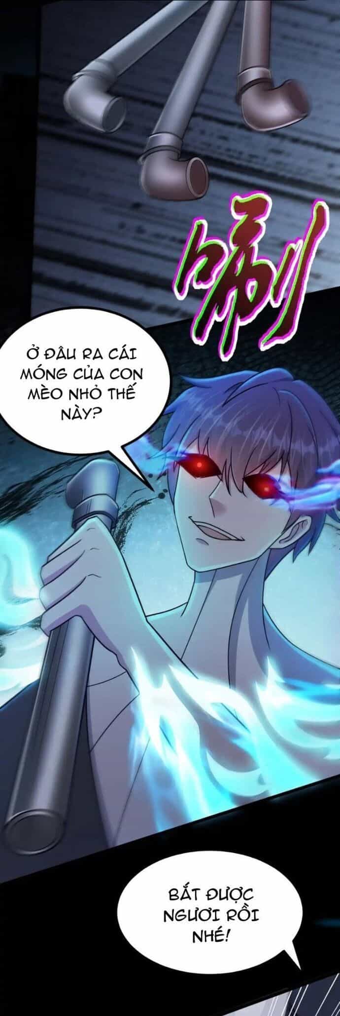 Vô Hạn Hồ Sơ - Chương 55 - ảnh 6