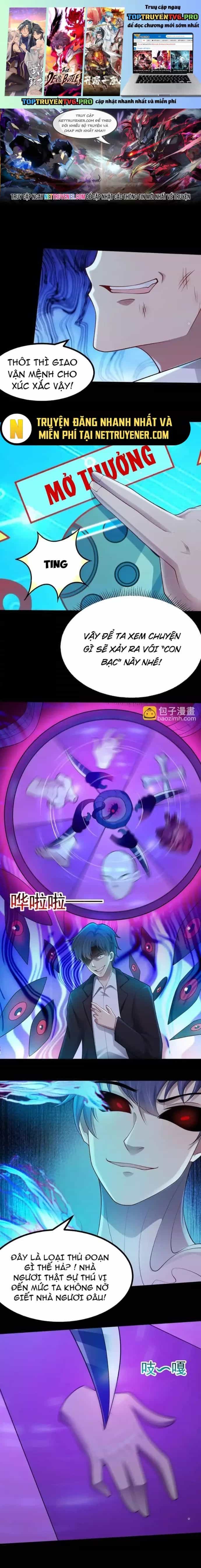 Vô Hạn Hồ Sơ - Chương 56 - ảnh 1