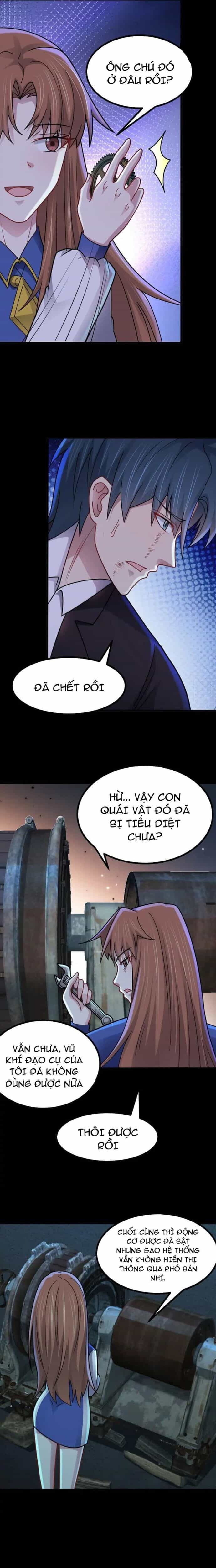 Vô Hạn Hồ Sơ - Chương 56 - ảnh 10