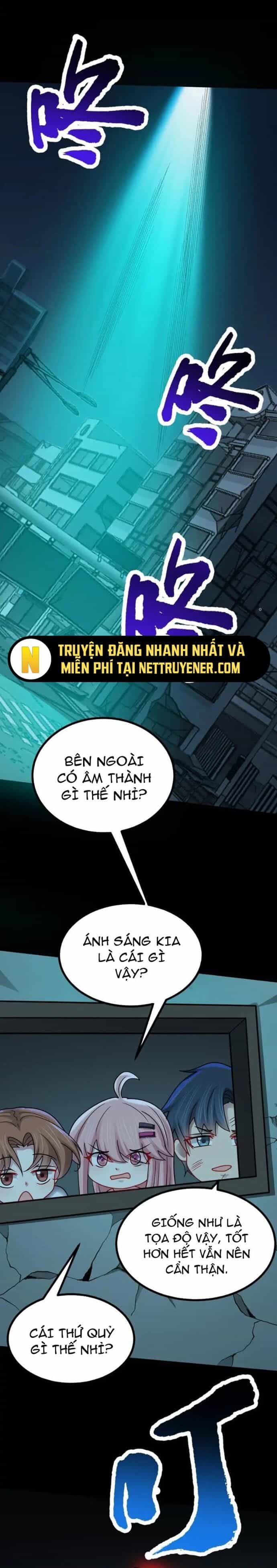 Vô Hạn Hồ Sơ - Chương 56 - ảnh 11