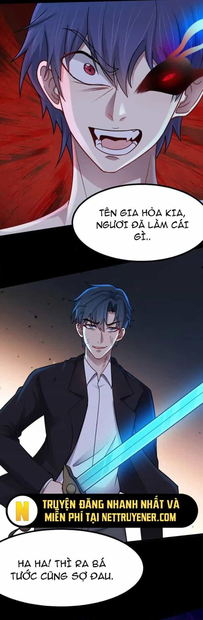 Vô Hạn Hồ Sơ - Chương 56 - ảnh 3