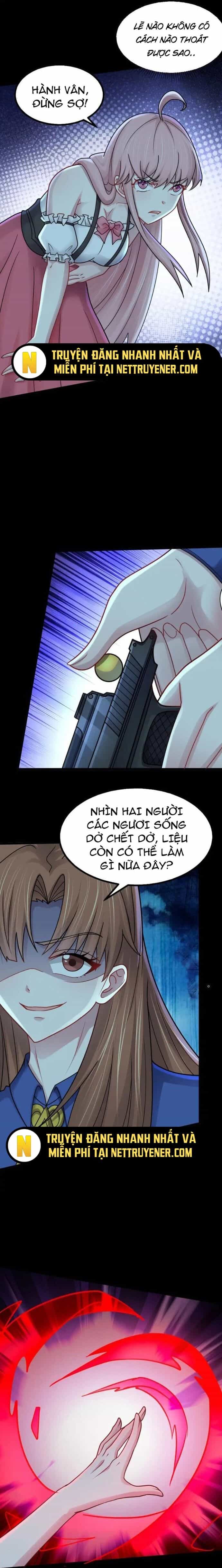 Vô Hạn Hồ Sơ - Chương 57 - ảnh 12