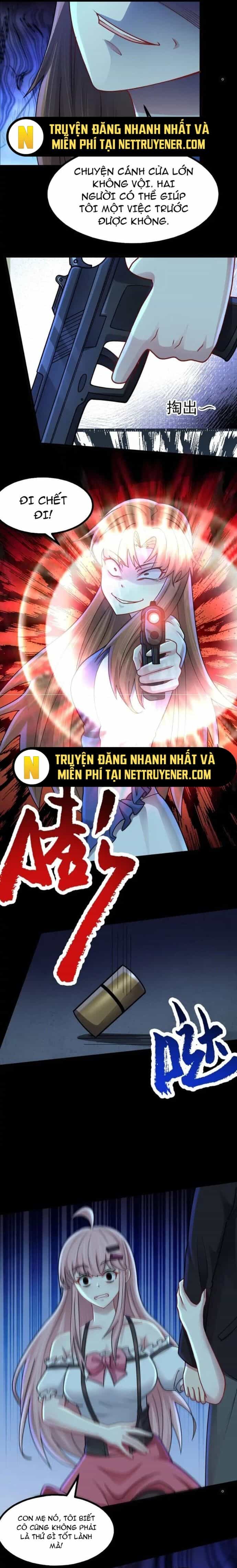 Vô Hạn Hồ Sơ - Chương 57 - ảnh 3