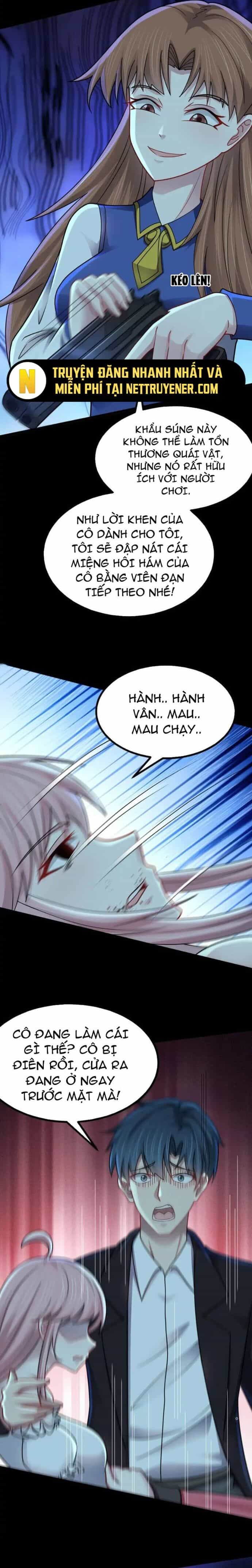 Vô Hạn Hồ Sơ - Chương 57 - ảnh 4