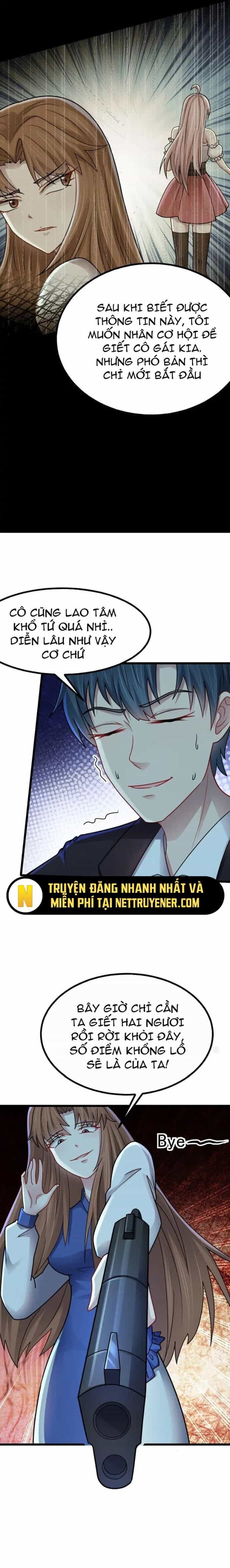 Vô Hạn Hồ Sơ - Chương 57 - ảnh 6