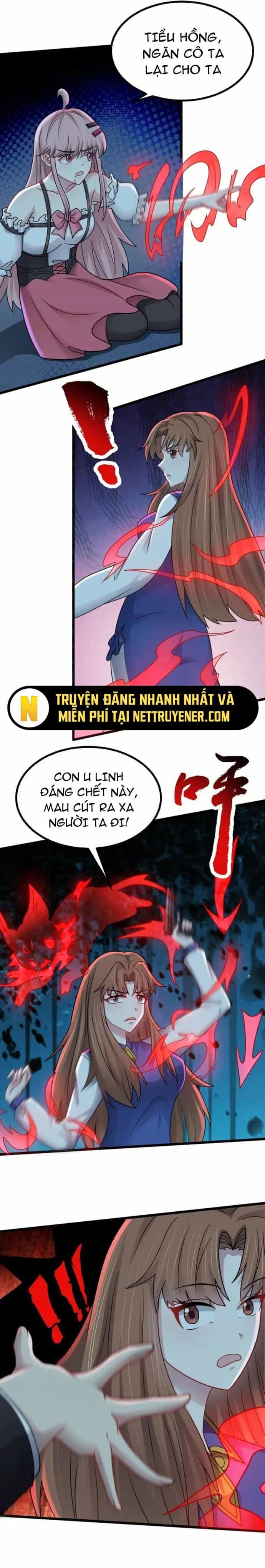 Vô Hạn Hồ Sơ - Chương 57 - ảnh 7