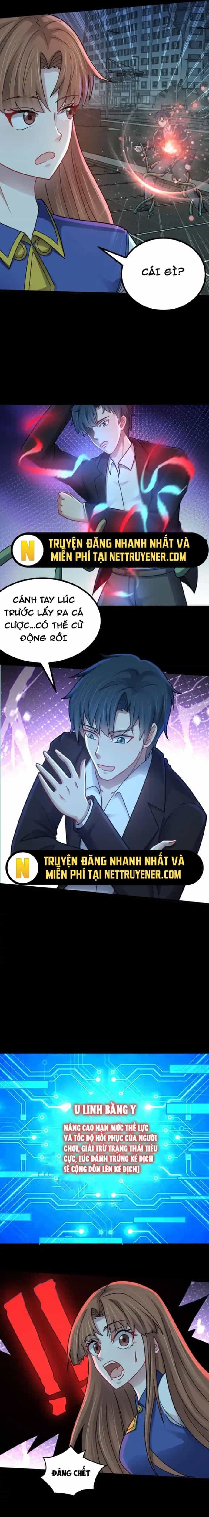 Vô Hạn Hồ Sơ - Chương 58 - ảnh 2