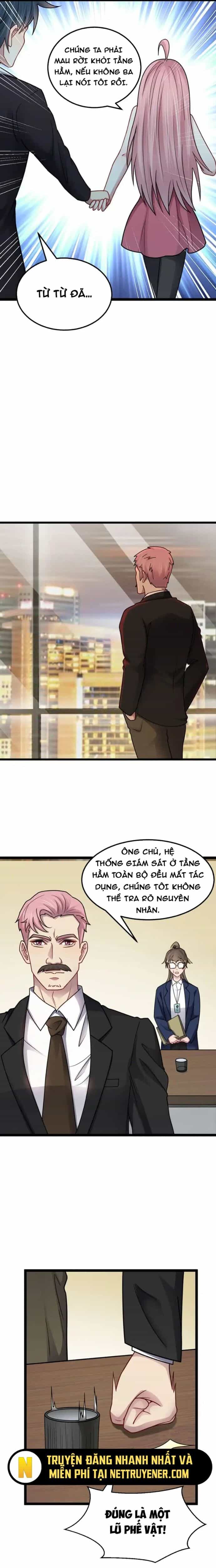 Vô Hạn Hồ Sơ - Chương 59 - ảnh 9