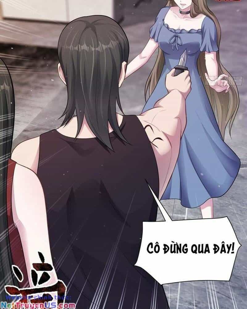 Vô Hạn Hồ Sơ - Chương 6 - ảnh 50