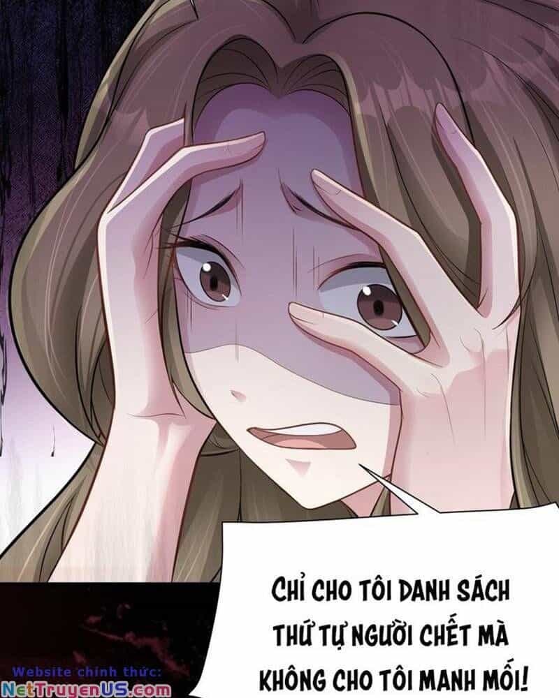 Vô Hạn Hồ Sơ - Chương 6 - ảnh 62