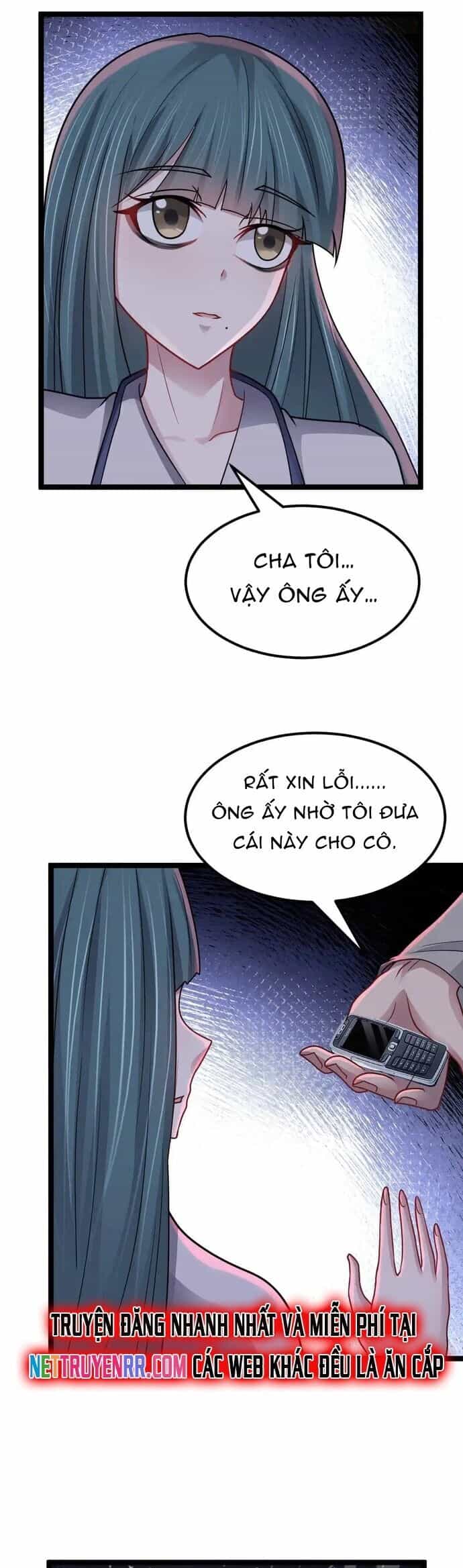 Vô Hạn Hồ Sơ - Chương 61 - ảnh 5