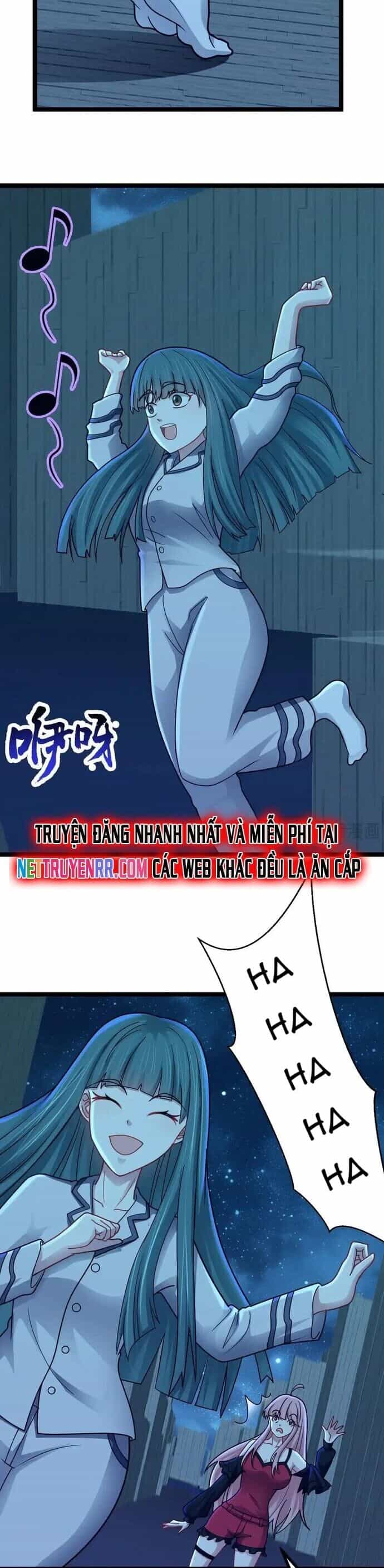 Vô Hạn Hồ Sơ - Chương 62 - ảnh 21