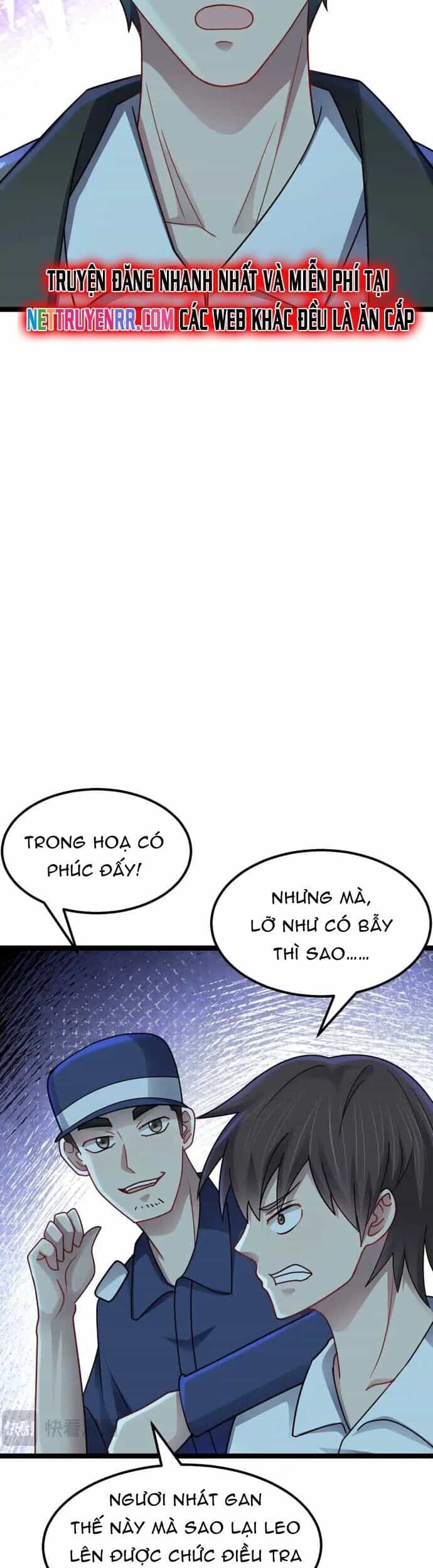 Vô Hạn Hồ Sơ - Chương 62 - ảnh 9