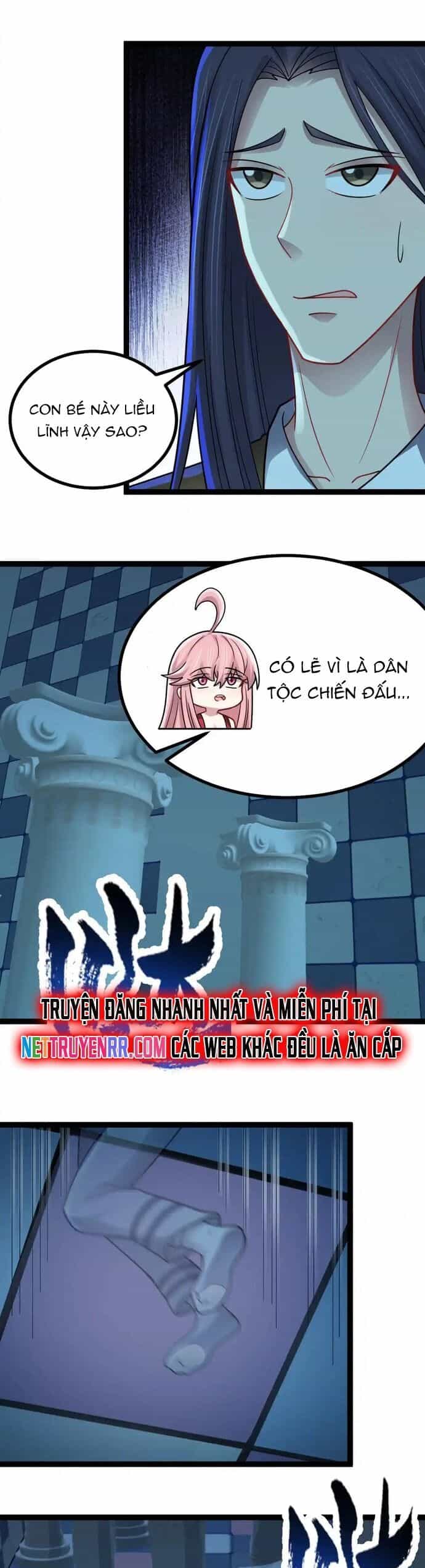 Vô Hạn Hồ Sơ - Chương 63 - ảnh 11