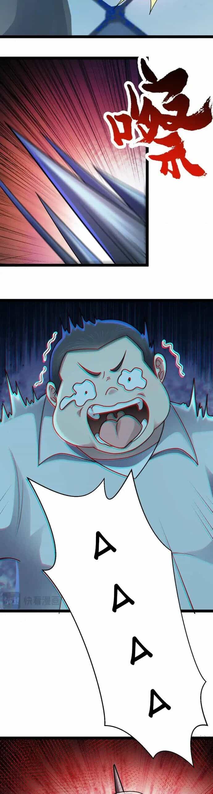 Vô Hạn Hồ Sơ - Chương 63 - ảnh 15