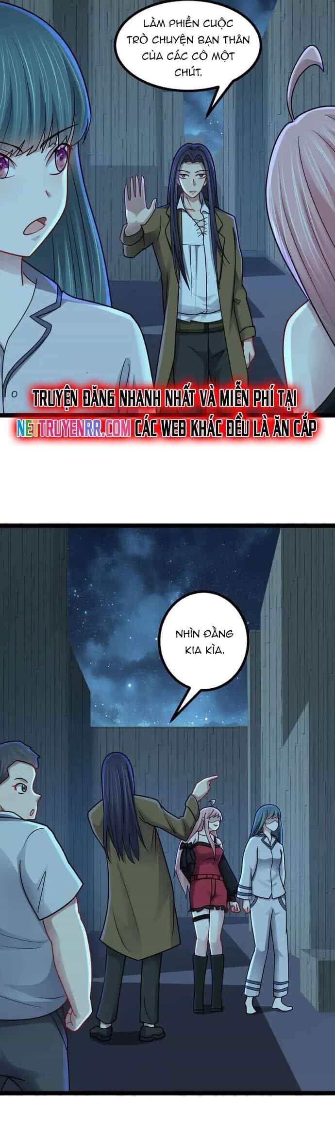Vô Hạn Hồ Sơ - Chương 63 - ảnh 3