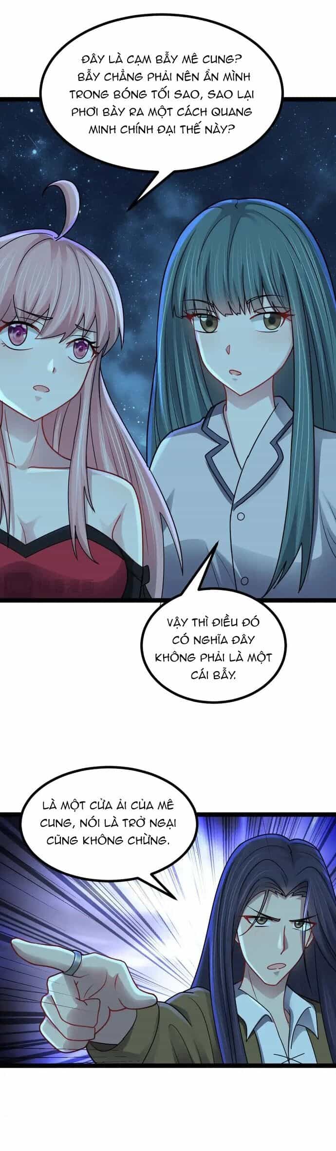 Vô Hạn Hồ Sơ - Chương 63 - ảnh 5