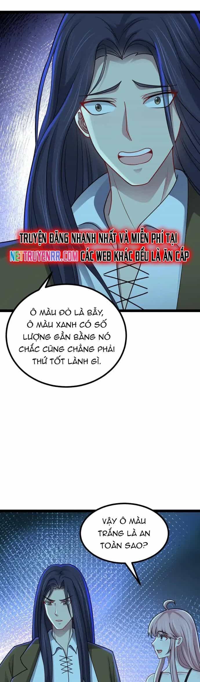 Vô Hạn Hồ Sơ - Chương 63 - ảnh 8