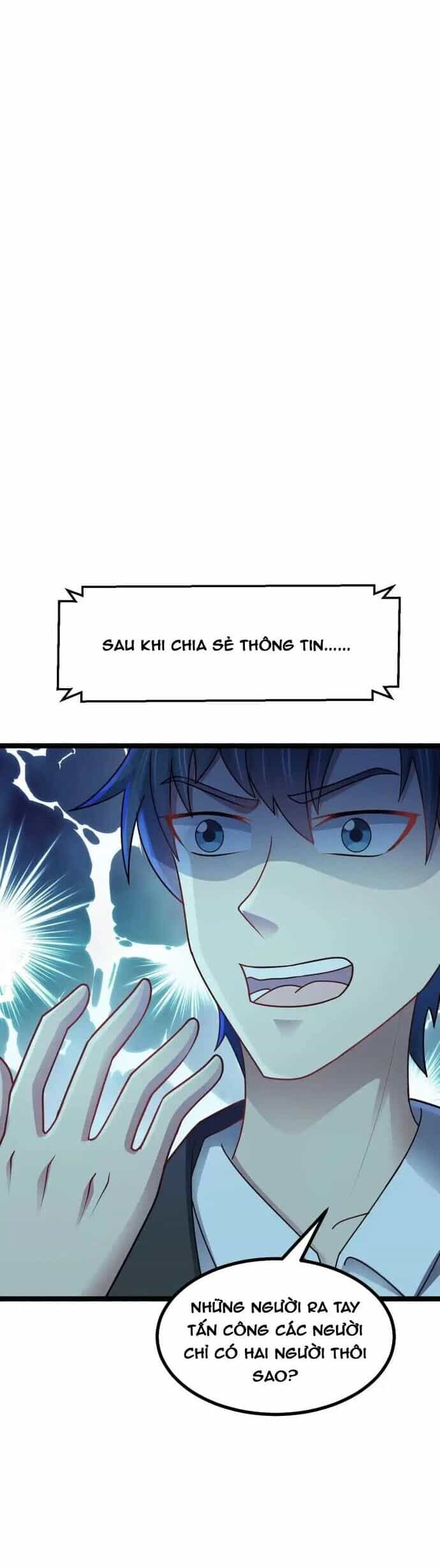 Vô Hạn Hồ Sơ - Chương 67 - ảnh 6