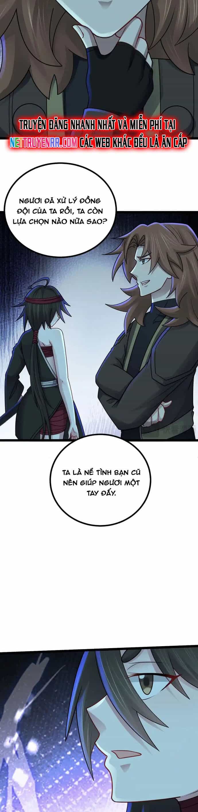 Vô Hạn Hồ Sơ - Chương 68 - ảnh 20