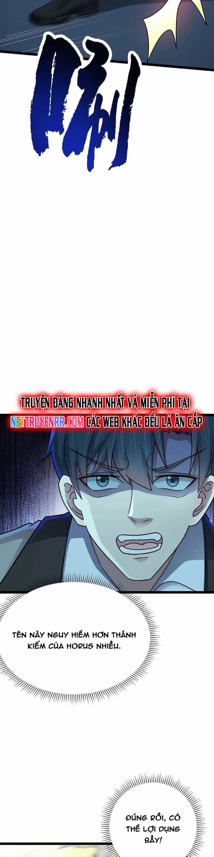 Vô Hạn Hồ Sơ - Chương 68 - ảnh 24