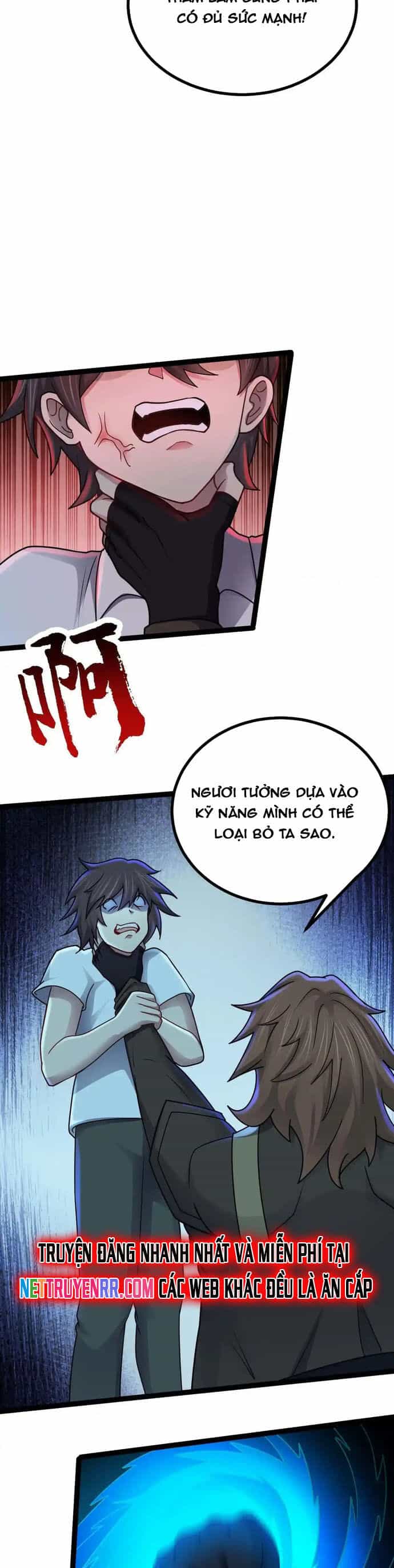 Vô Hạn Hồ Sơ - Chương 68 - ảnh 9