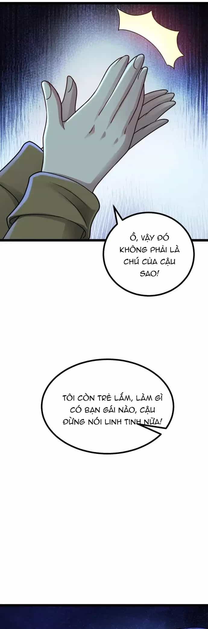 Vô Hạn Hồ Sơ - Chương 69 - ảnh 21