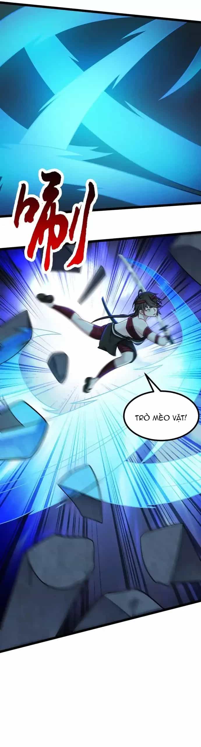 Vô Hạn Hồ Sơ - Chương 69 - ảnh 4
