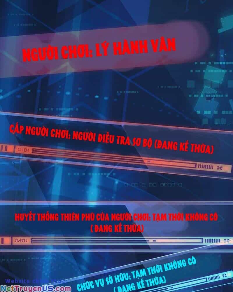 Vô Hạn Hồ Sơ - Chương 7 - ảnh 25