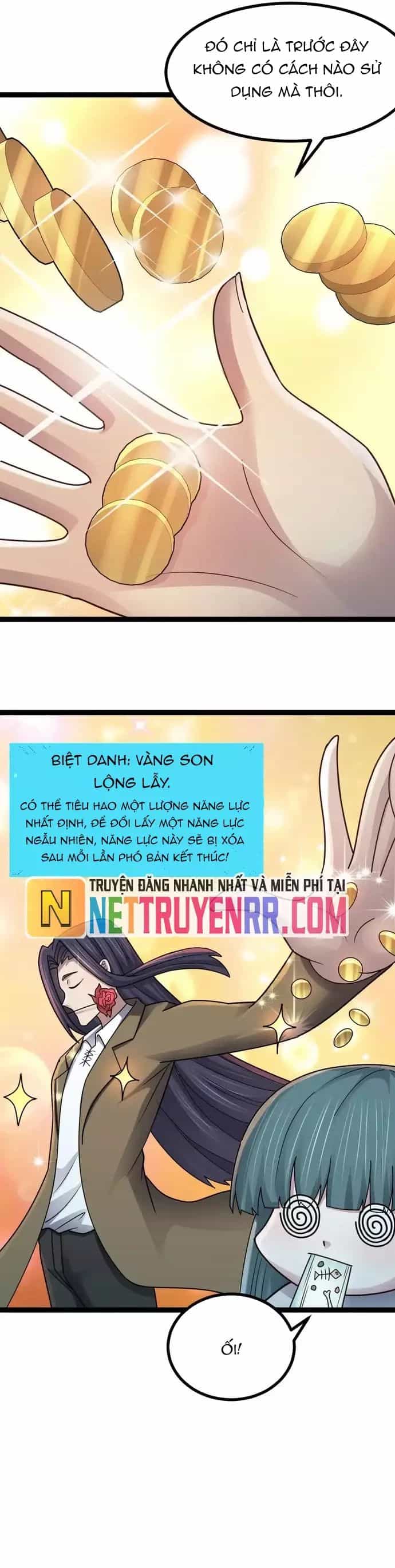 Vô Hạn Hồ Sơ - Chương 70 - ảnh 22