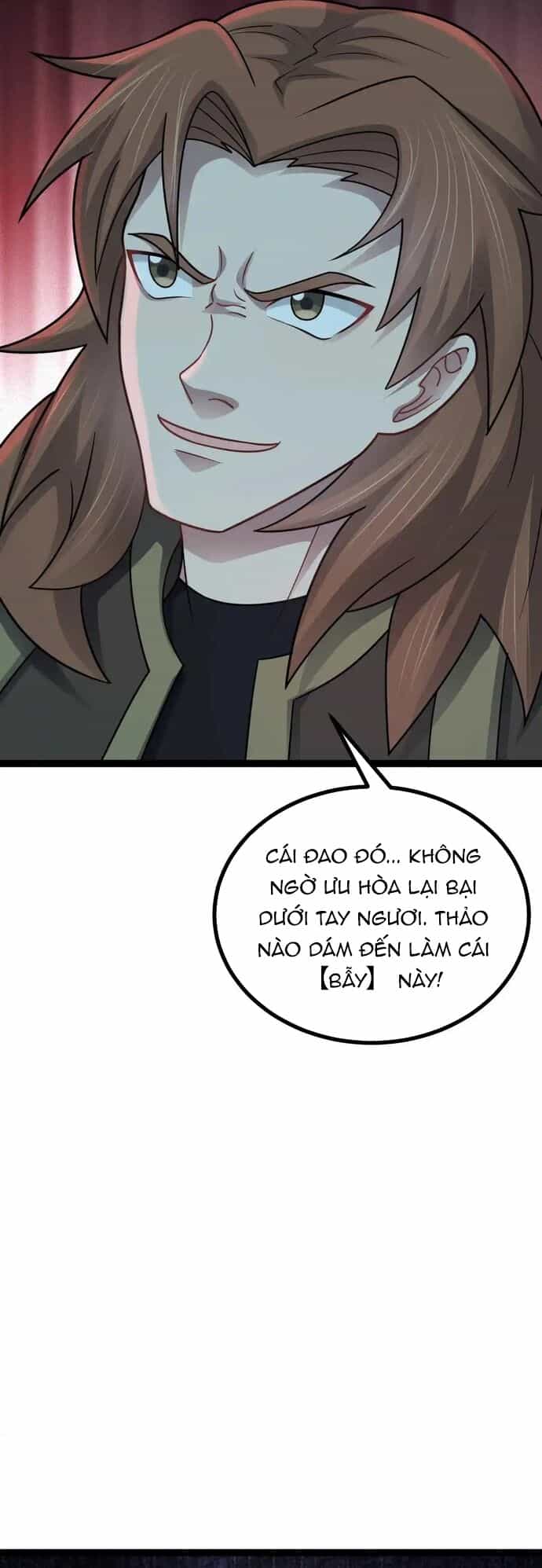 Vô Hạn Hồ Sơ - Chương 71 - ảnh 19