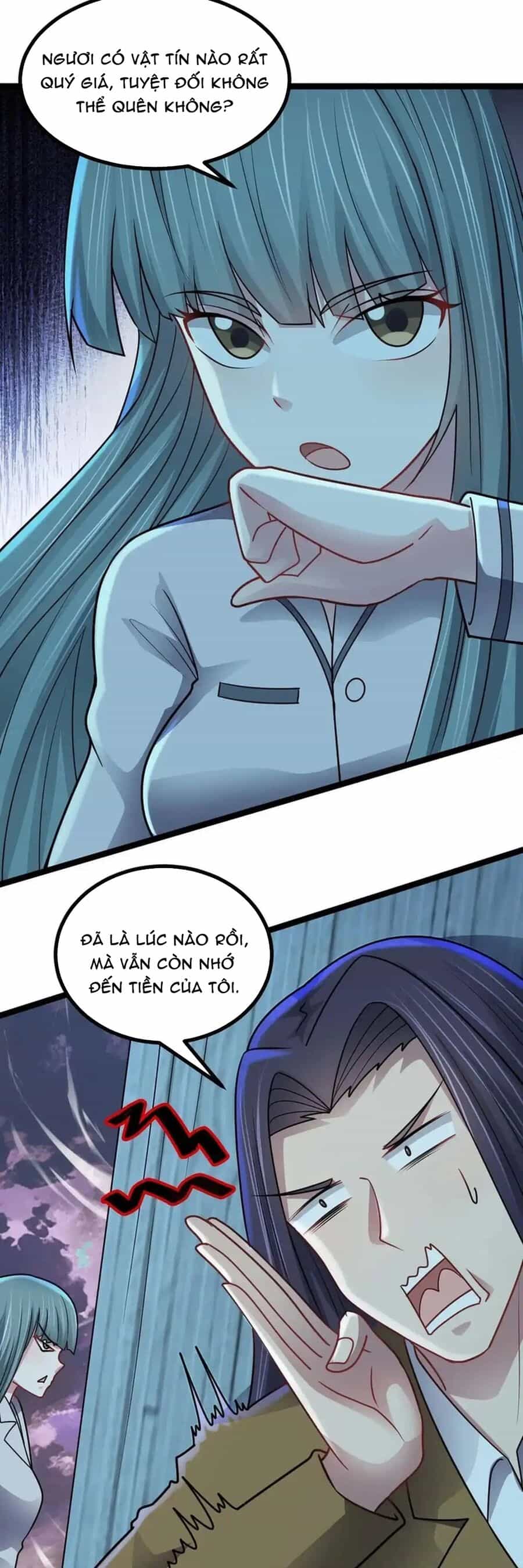 Vô Hạn Hồ Sơ - Chương 73 - ảnh 26