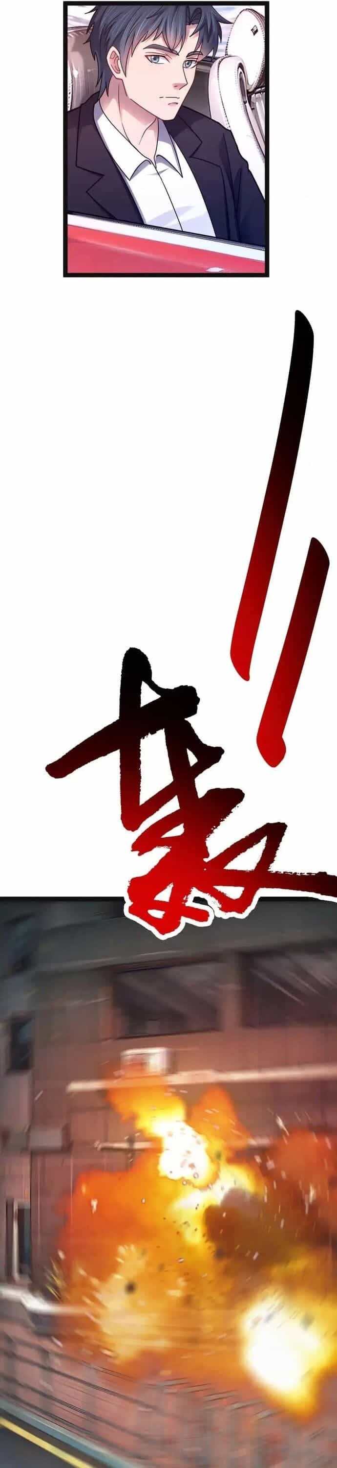 Vô Hạn Hồ Sơ - Chương 76 - ảnh 18