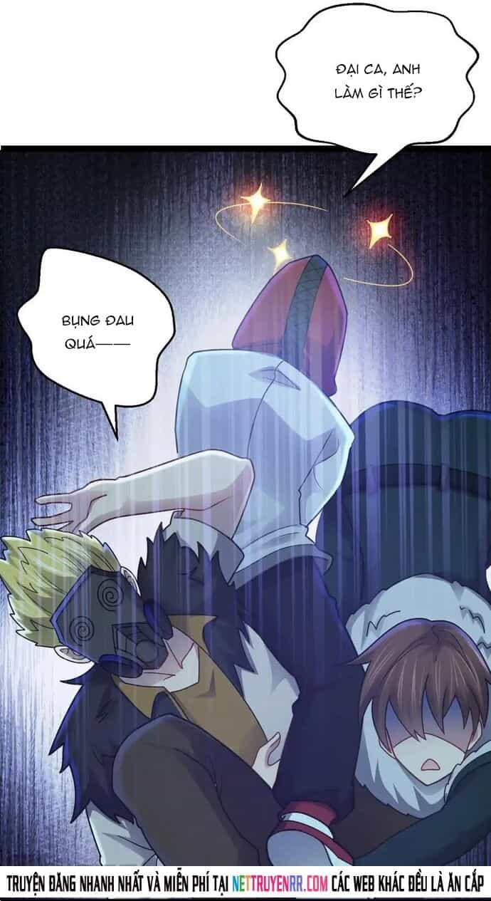 Vô Hạn Hồ Sơ - Chương 78 - ảnh 49