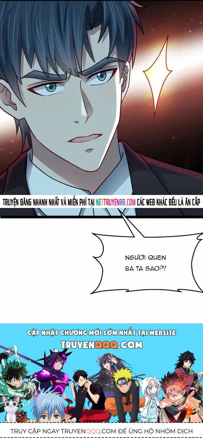 Vô Hạn Hồ Sơ - Chương 78 - ảnh 55