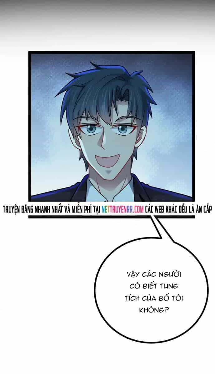 Vô Hạn Hồ Sơ - Chương 79 - ảnh 21