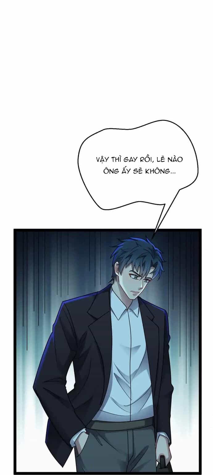 Vô Hạn Hồ Sơ - Chương 79 - ảnh 23