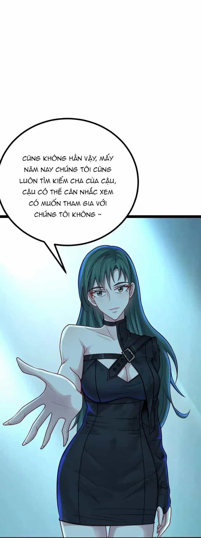 Vô Hạn Hồ Sơ - Chương 79 - ảnh 24