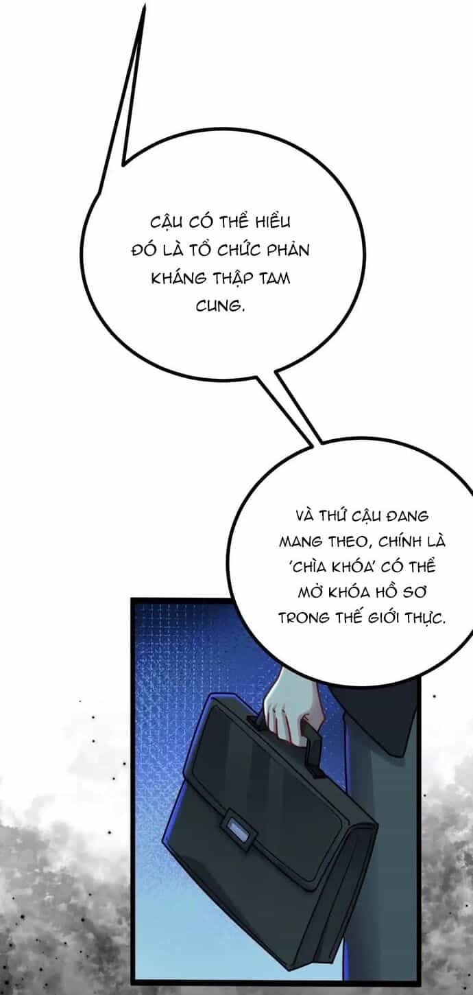 Vô Hạn Hồ Sơ - Chương 79 - ảnh 8