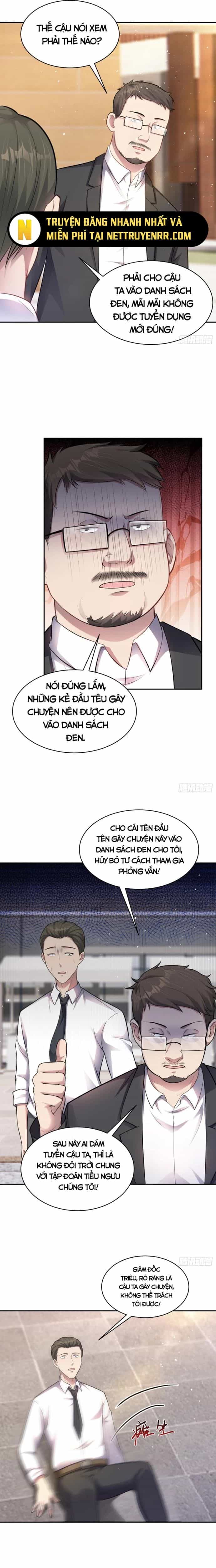 Vô Hạn Hồ Sơ - Chương 8 - ảnh 10