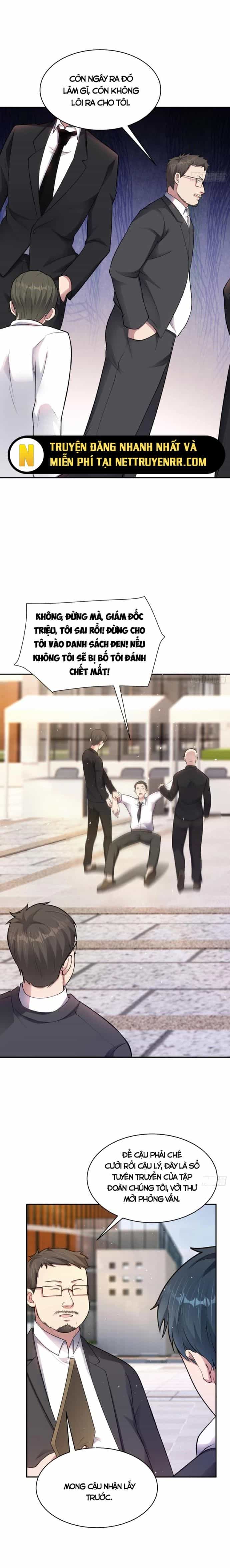Vô Hạn Hồ Sơ - Chương 8 - ảnh 11