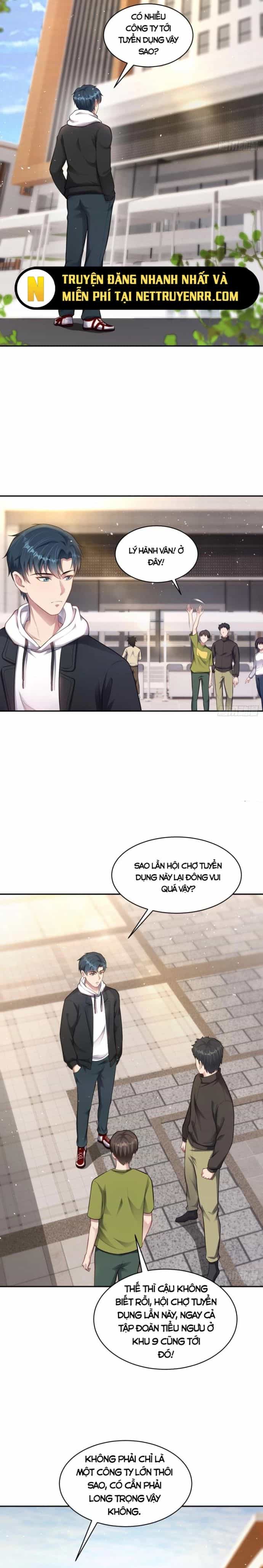Vô Hạn Hồ Sơ - Chương 8 - ảnh 5