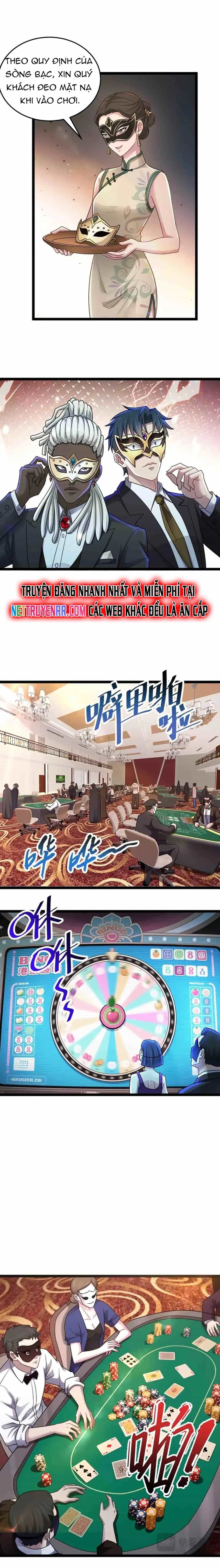 Vô Hạn Hồ Sơ - Chương 83 - ảnh 5