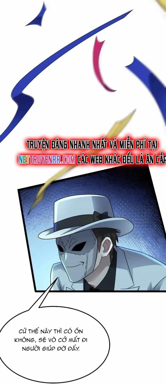 Vô Hạn Hồ Sơ - Chương 85 - ảnh 10