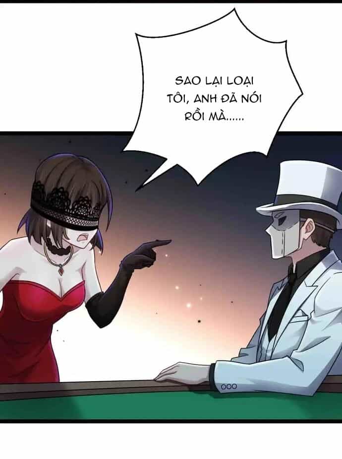 Vô Hạn Hồ Sơ - Chương 85 - ảnh 20
