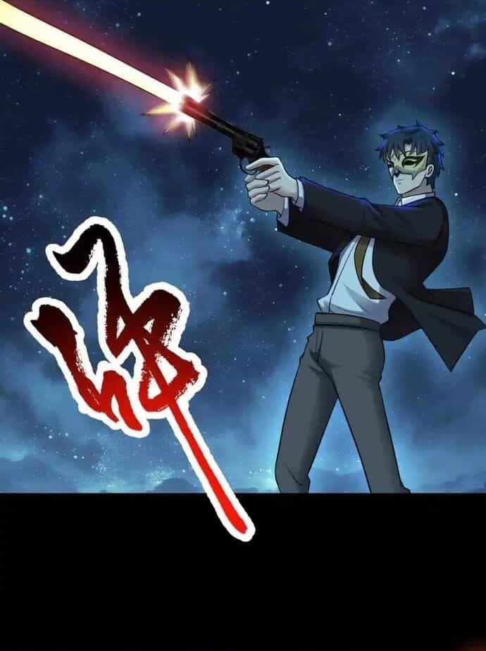 Vô Hạn Hồ Sơ - Chương 85 - ảnh 28
