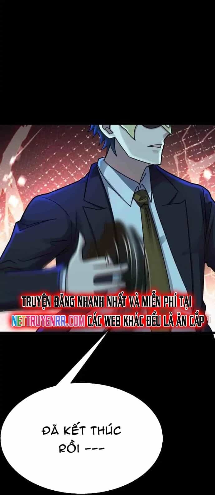 Vô Hạn Hồ Sơ - Chương 85 - ảnh 39