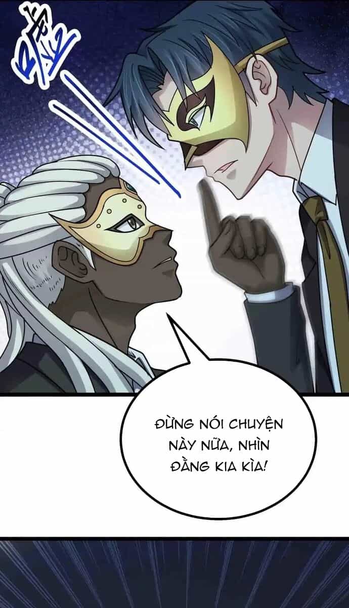 Vô Hạn Hồ Sơ - Chương 86 - ảnh 31