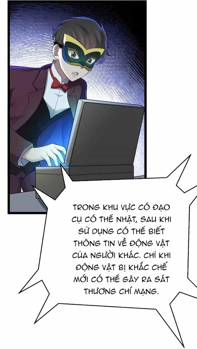 Vô Hạn Hồ Sơ - Chương 86 - ảnh 41