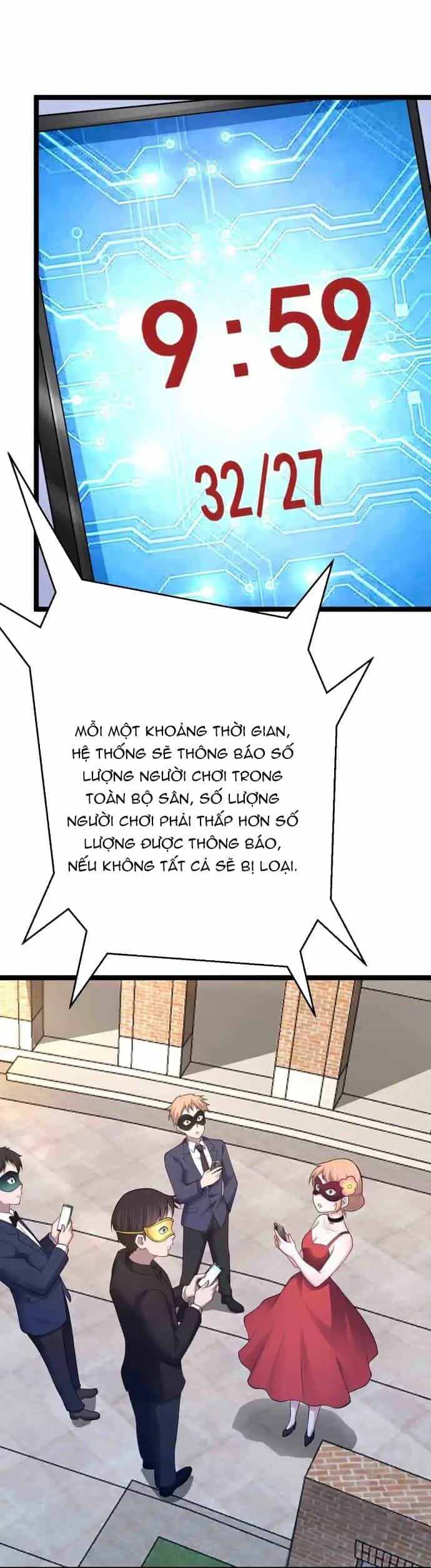 Vô Hạn Hồ Sơ - Chương 86 - ảnh 42